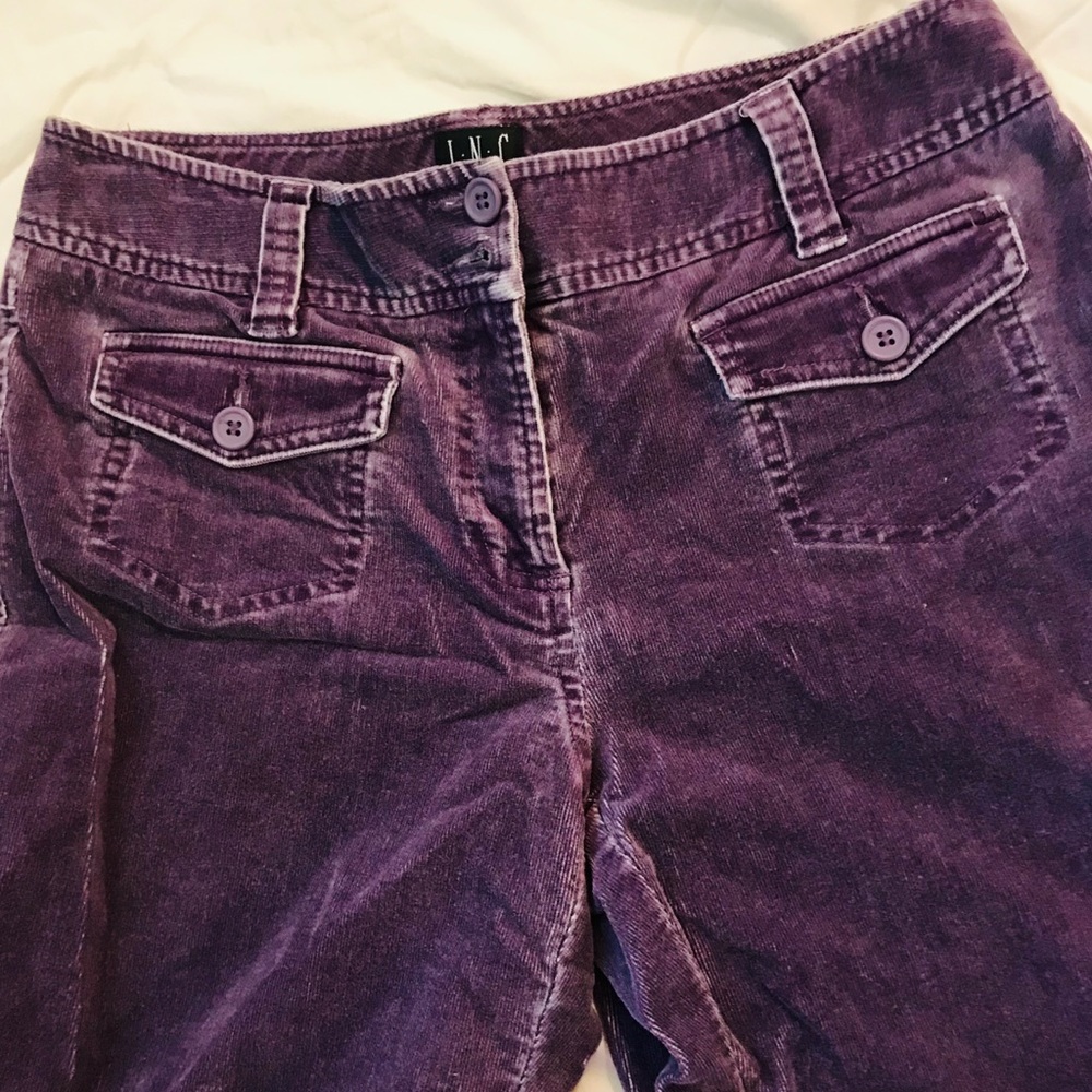 Pants - Picture 2 of 3